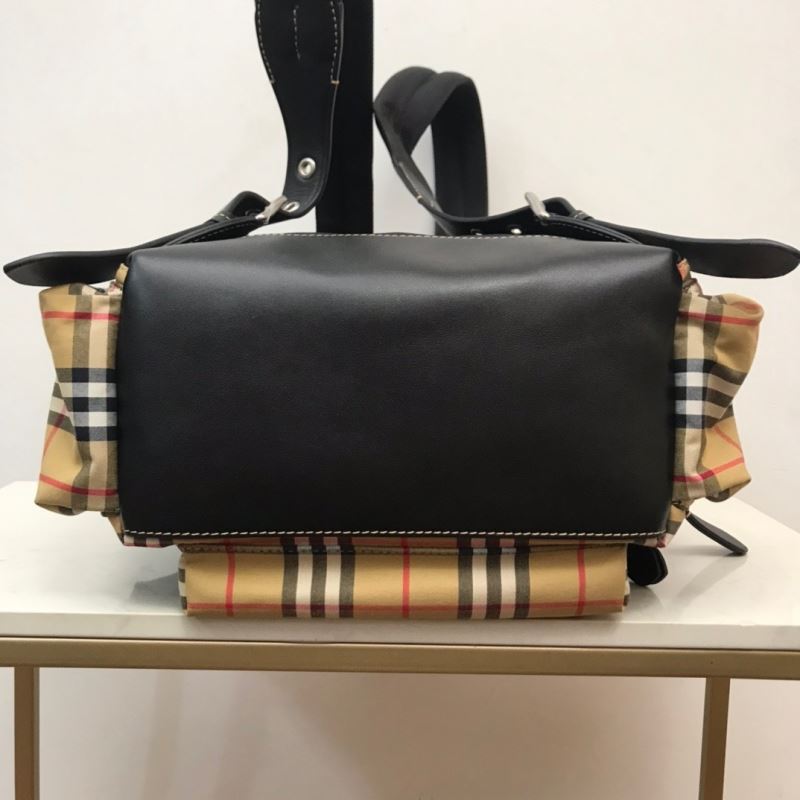 Burberry Backpacks